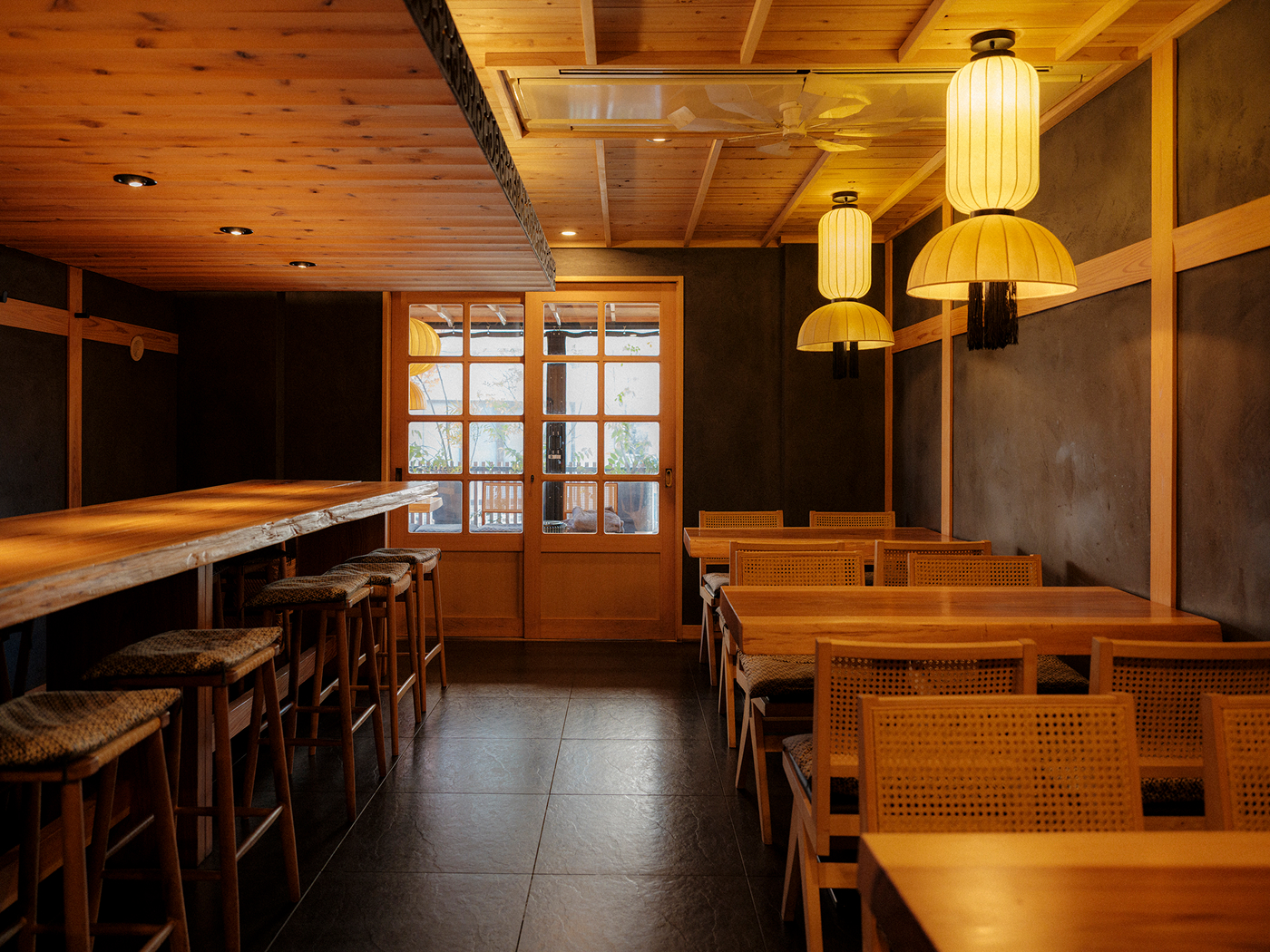CENSU | Bivouac PROJECT